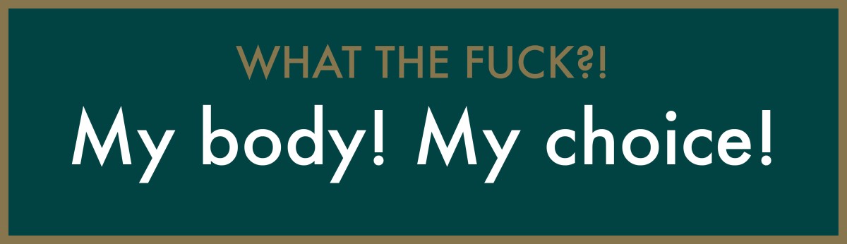 Homepage des What the Fuck Bündnis zum Protest gegen den Marsch für das Leben. Wir organisieren jedes Jahr eine Gegendemo.