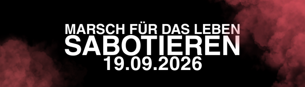 Bündnis-„What-the-fuck?!“